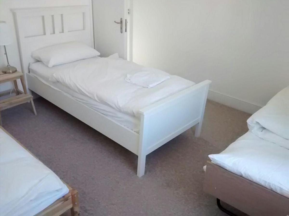 Central London Flat. Georgian Terrace. Bright. エクステリア 写真